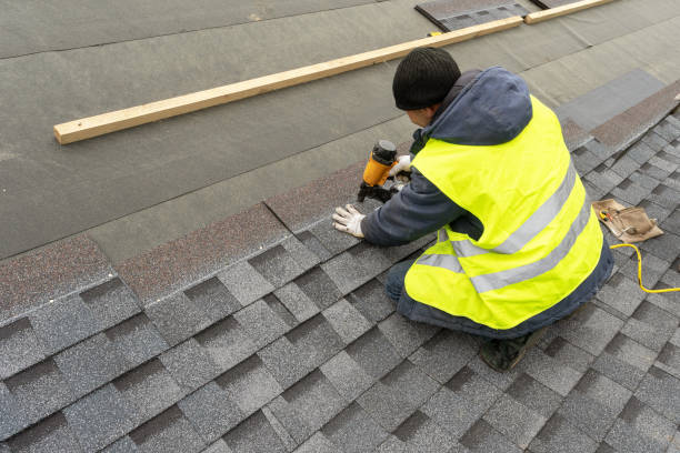 Quick and Trustworthy Emergency Roof Repair Services in Queen City, TX